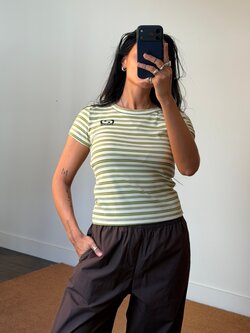 Résumé Nicole T-Shirt