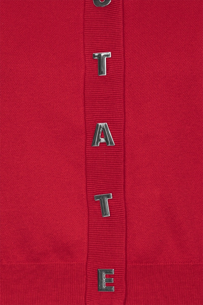 Rotate Firm Knit Cardigan