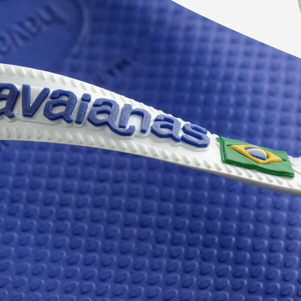 Havaianas Havaianas Brasil Logo Slippers