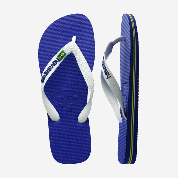 Havaianas Havaianas Brasil Logo Slippers