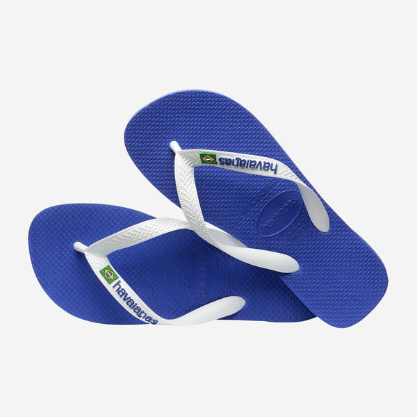 Havaianas Havaianas Brasil Logo Slippers