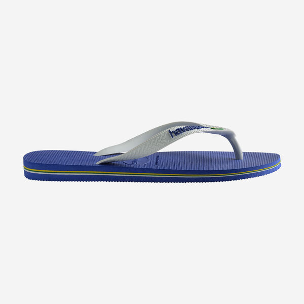 Havaianas Havaianas Brasil Logo Slippers