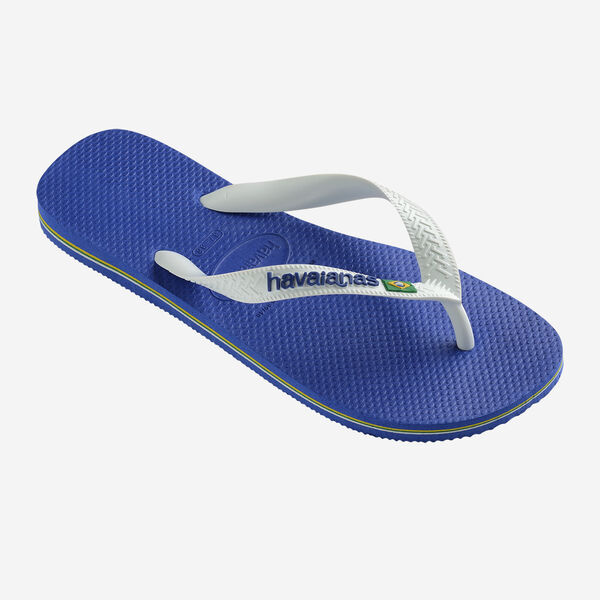 Havaianas Havaianas Brasil Logo Slippers