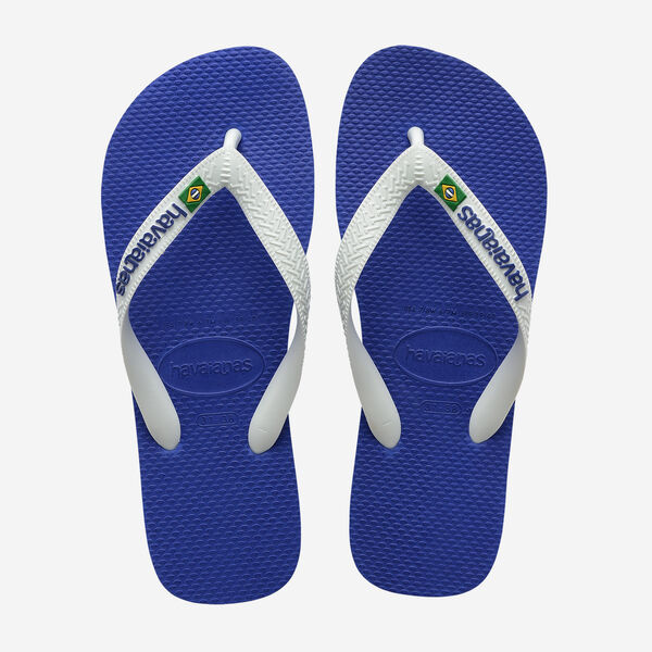 Havaianas Havaianas Brasil Logo Slippers