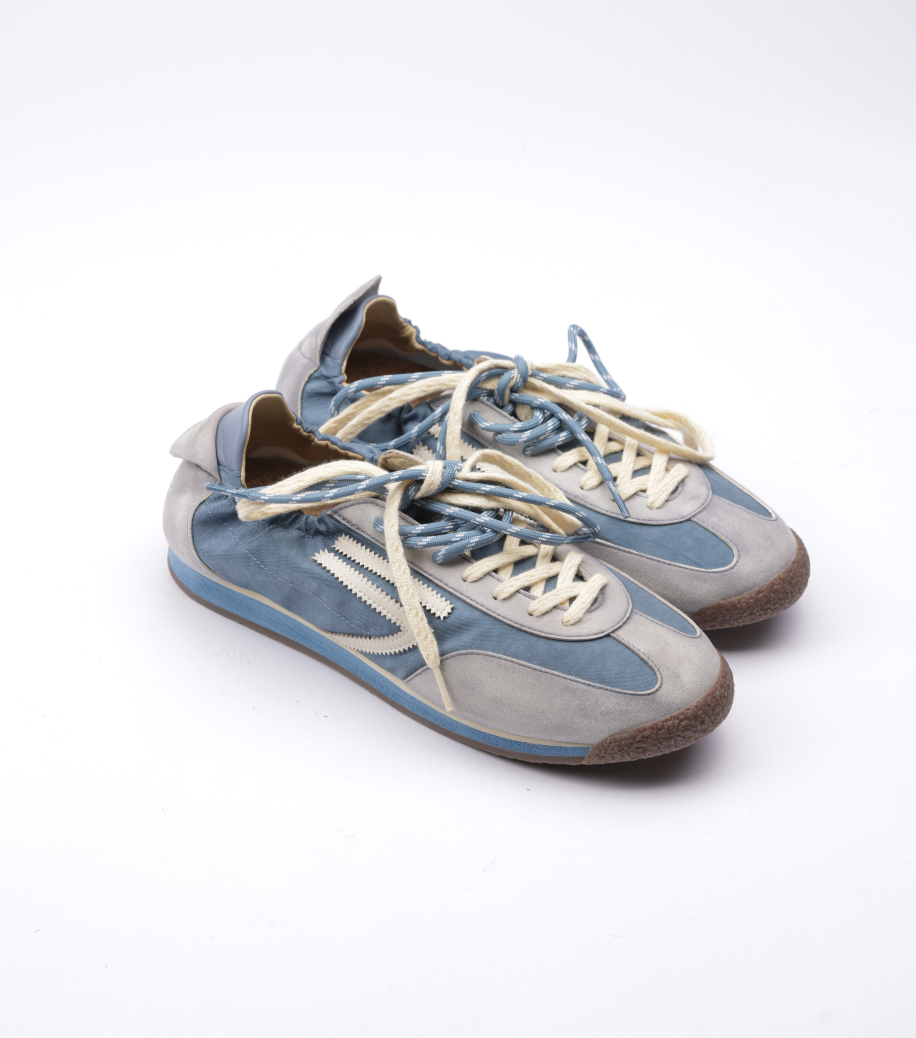 Puraai Panther Sneakers
