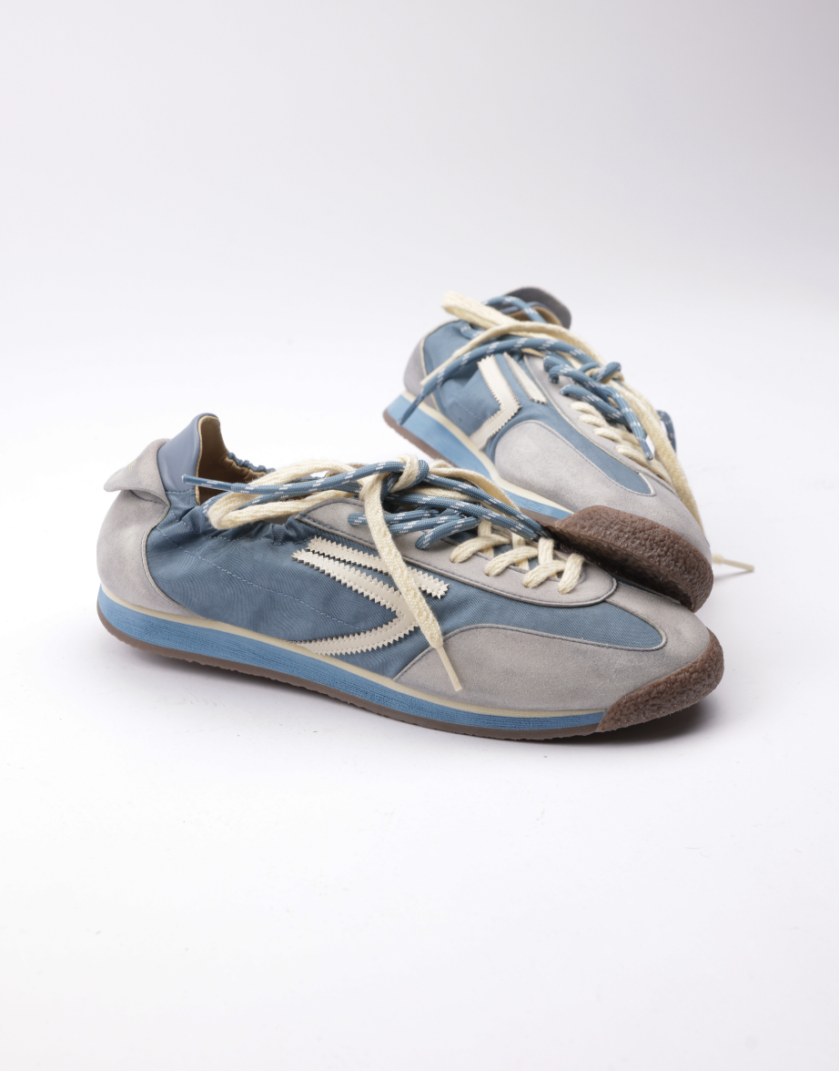 Puraai Panther Sneakers