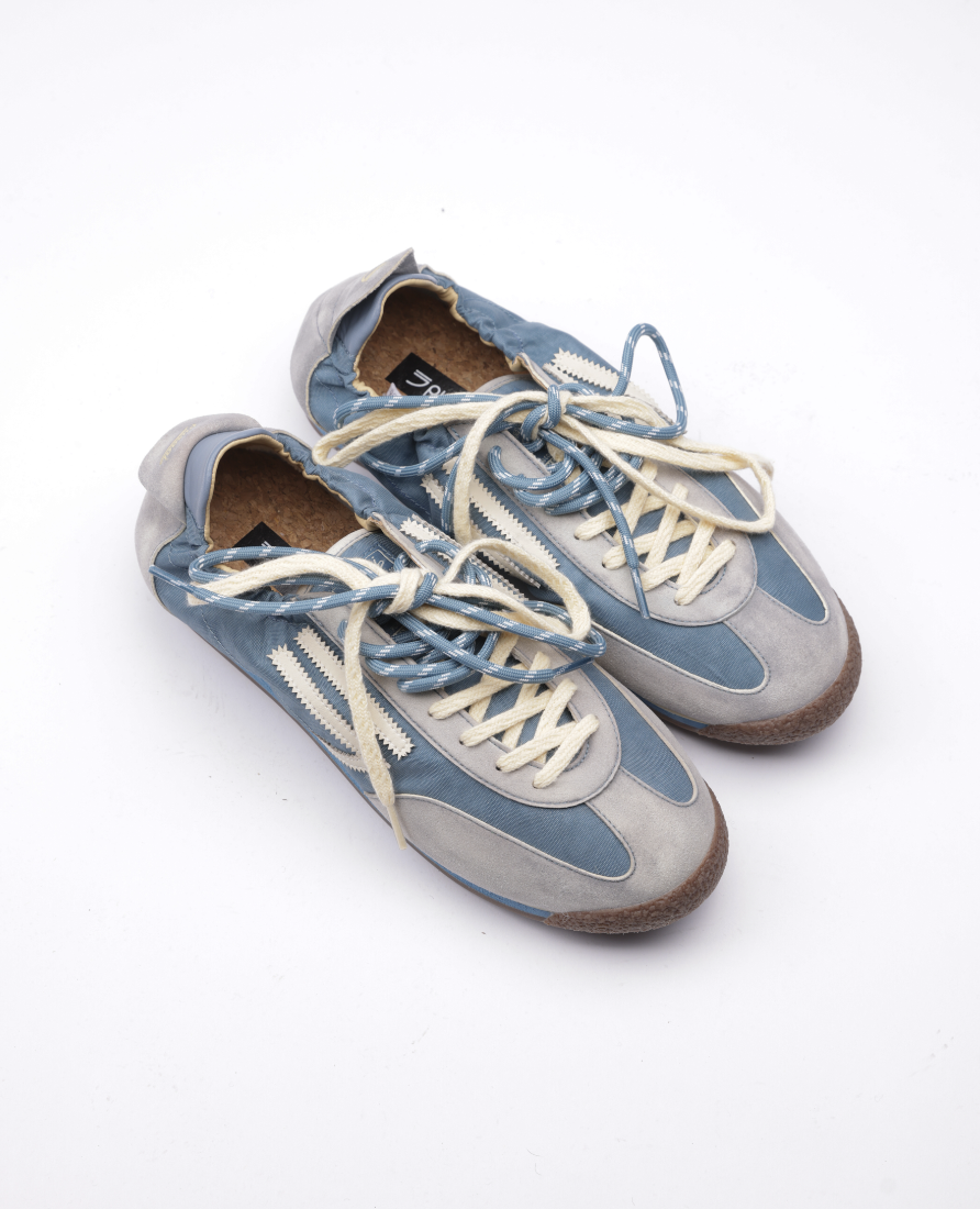 Puraai Panther Sneakers