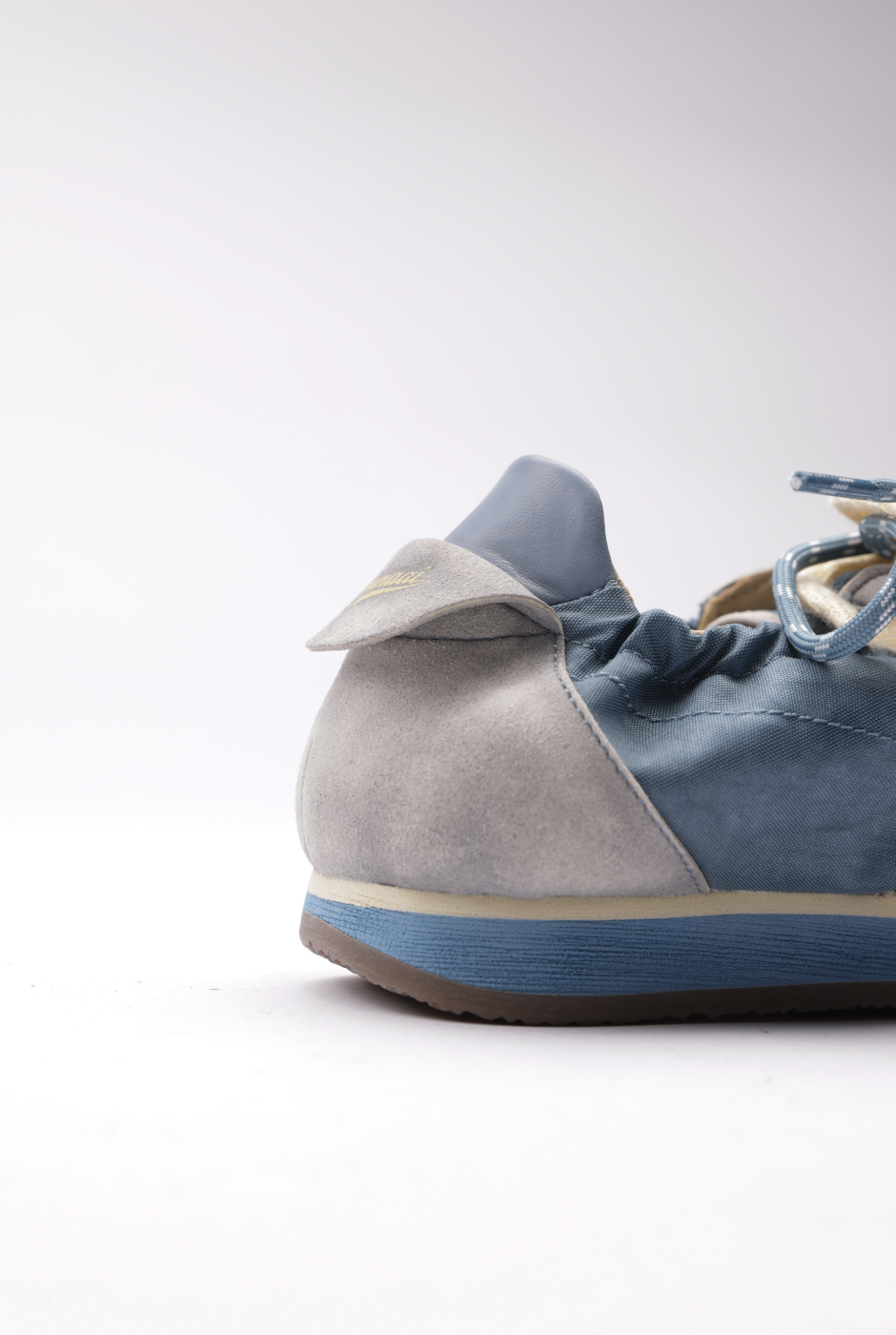 Puraai Panther Sneakers