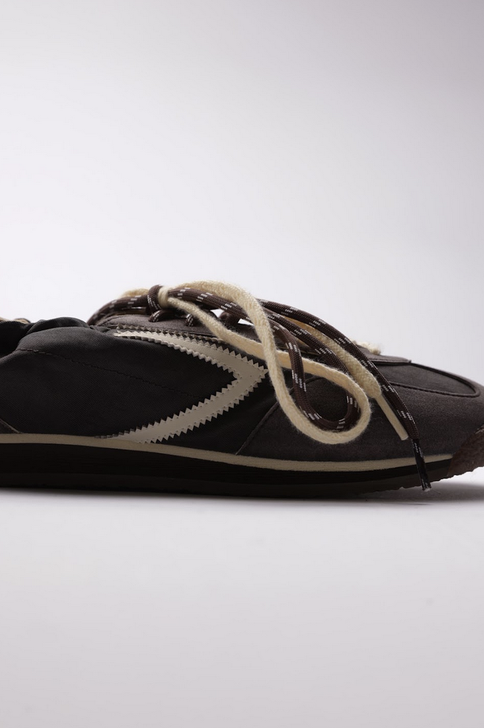 Puraai Panther Sneakers