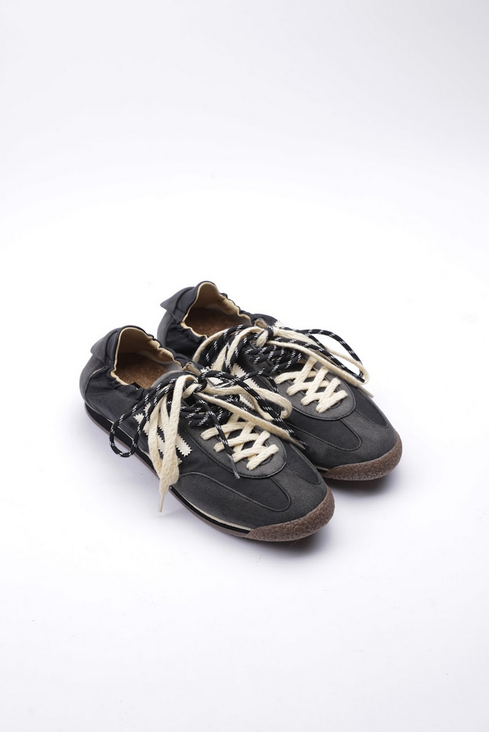 Puraai Panther Sneakers