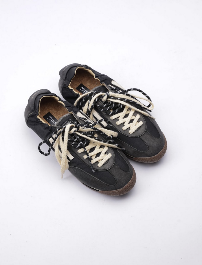 Puraai Panther Sneakers