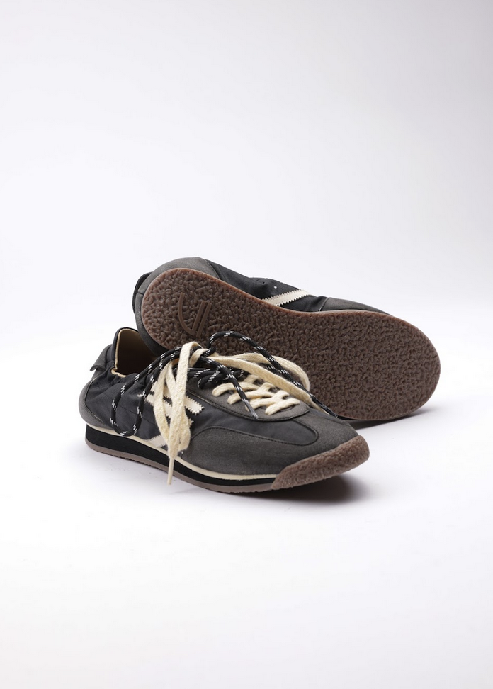 Puraai Panther Sneakers