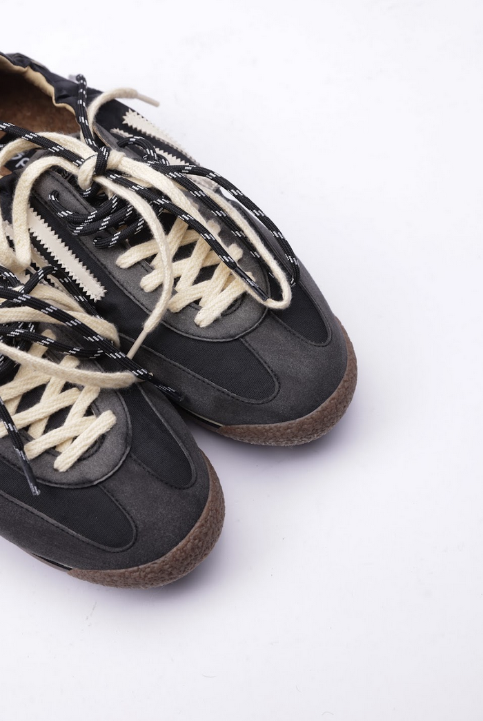 Puraai Panther Sneakers