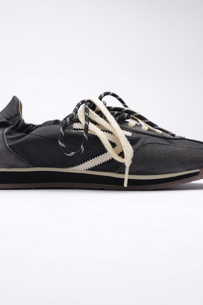 Puraai Panther Sneakers