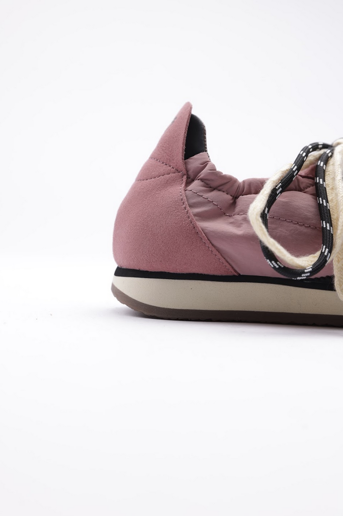 Puraai Panther Sneakers