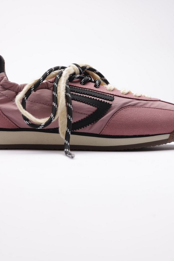 Puraai Panther Sneakers