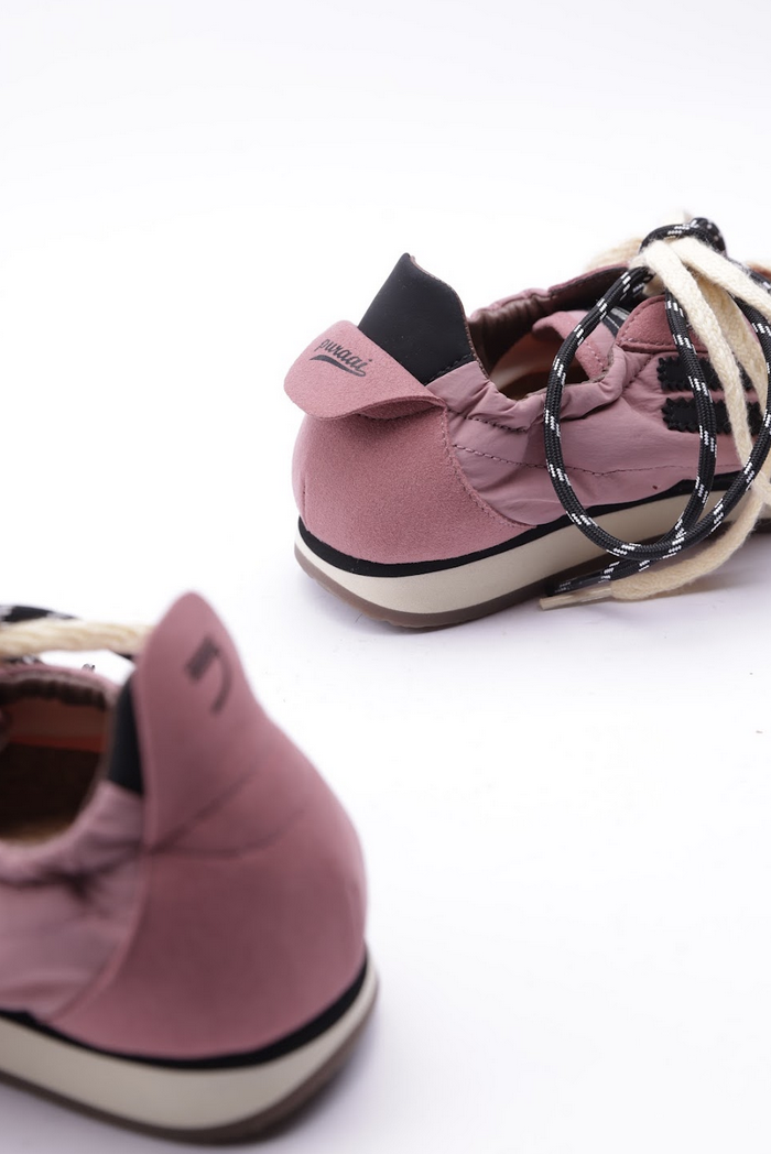 Puraai Panther Sneakers