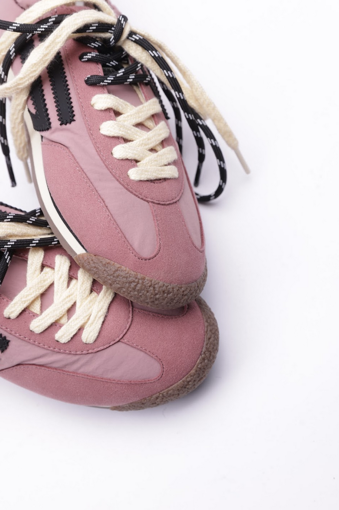 Puraai Panther Sneakers