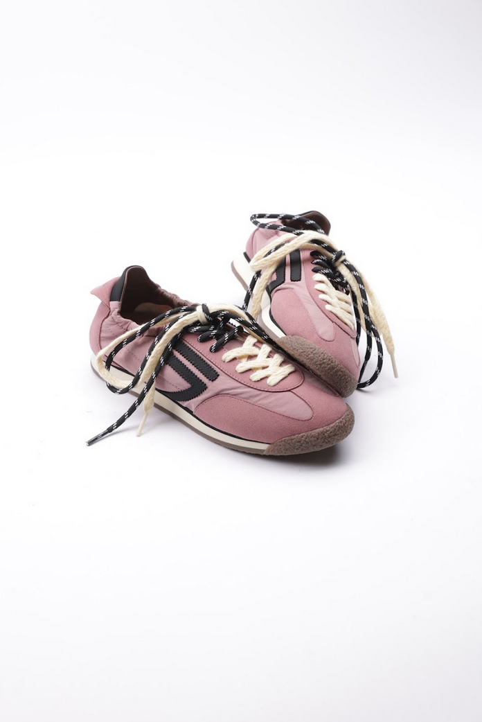 Puraai Panther Sneakers