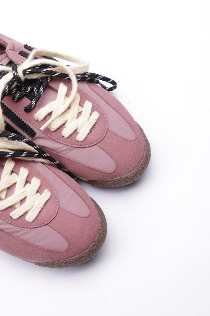 Puraai Panther Sneakers