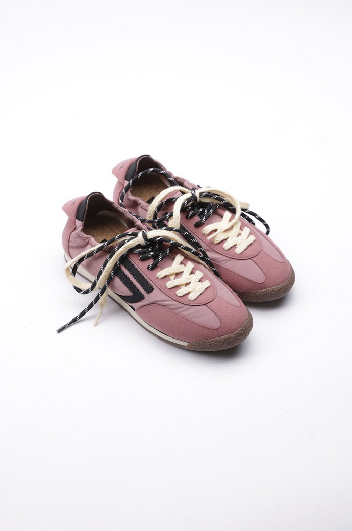 Puraai Panther Sneakers