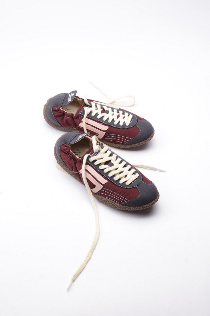 Puraai Corsa Sneakers