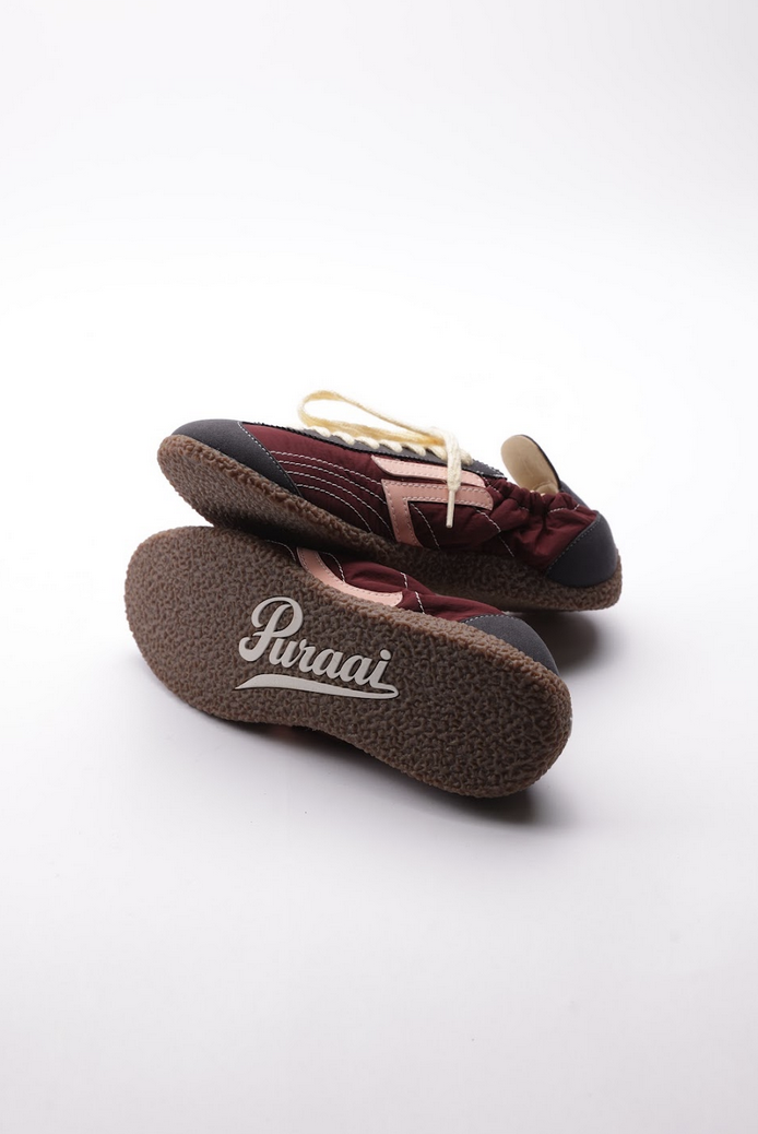 Puraai Corsa Sneakers