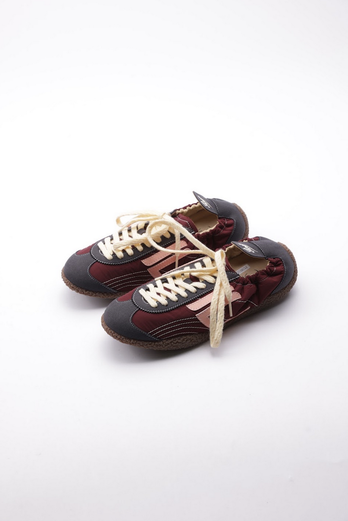 Puraai Corsa Sneakers