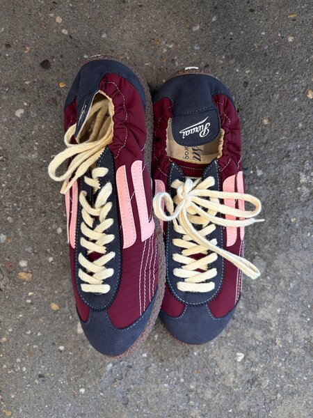 Puraai Corsa Sneakers
