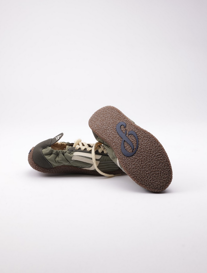 Puraai Corsa Sneakers