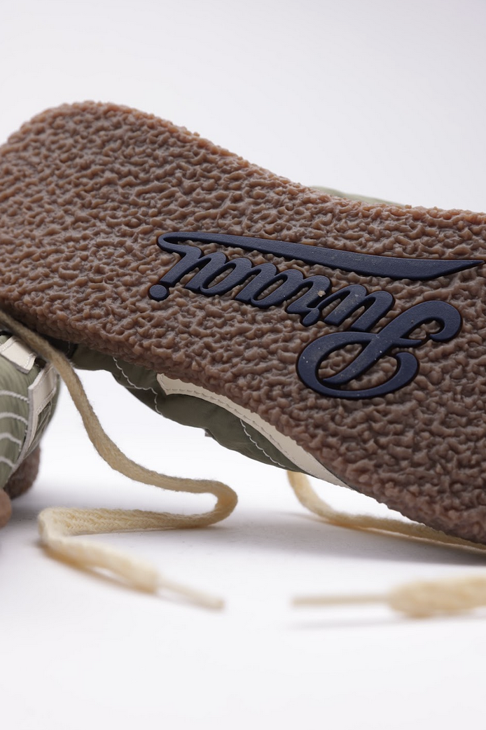 Puraai Corsa Sneakers