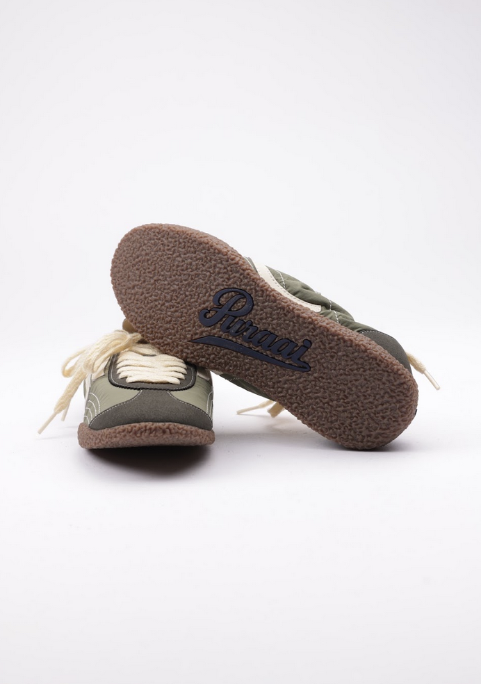 Puraai Corsa Sneakers