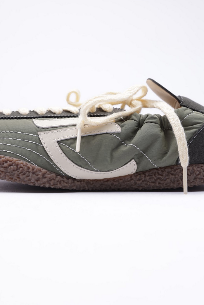 Puraai Corsa Sneakers