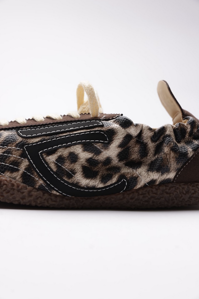 Puraai Corsa Sneakers