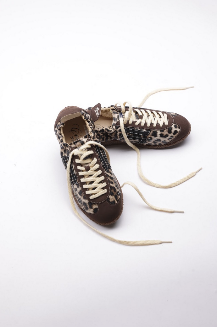 Puraai Corsa Sneakers