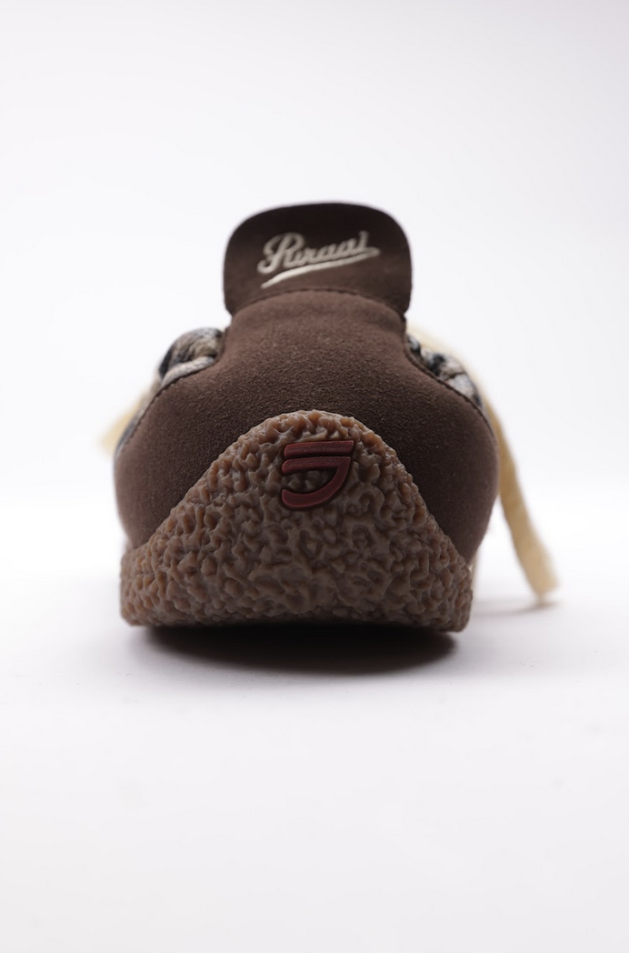 Puraai Corsa Sneakers