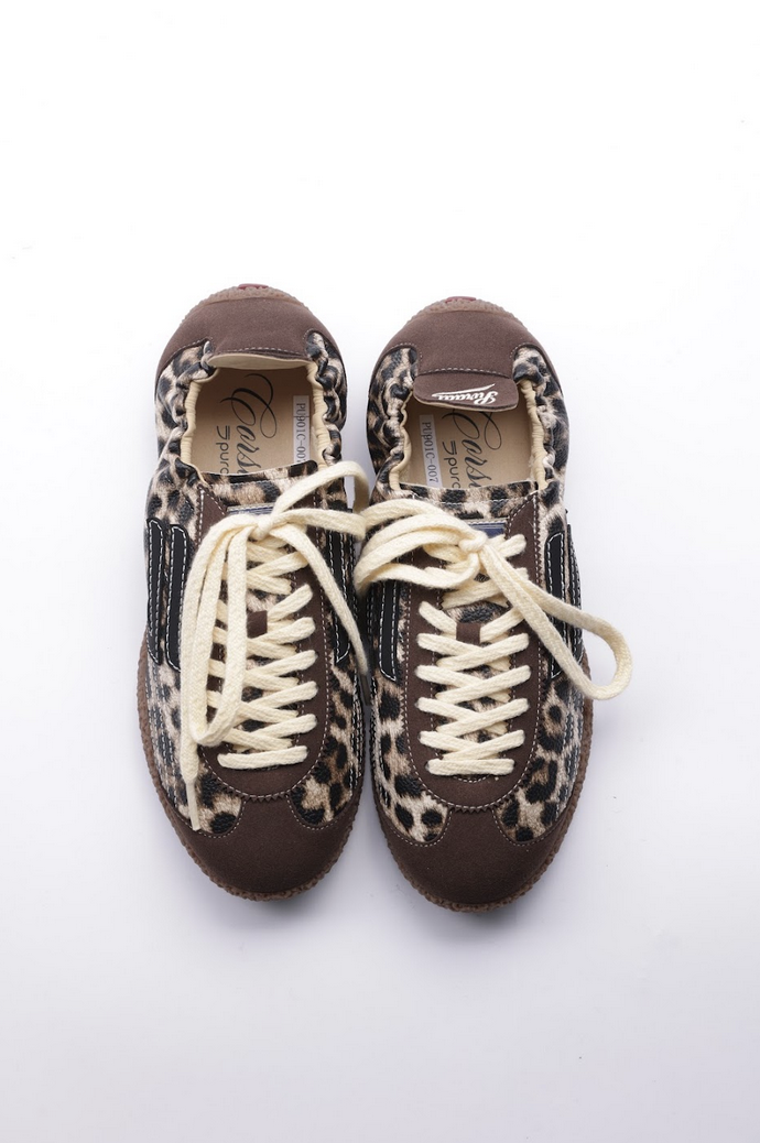 Puraai Corsa Sneakers