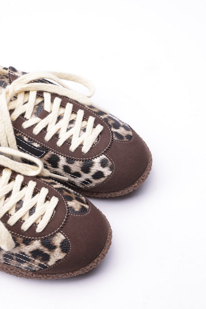 Puraai Corsa Sneakers