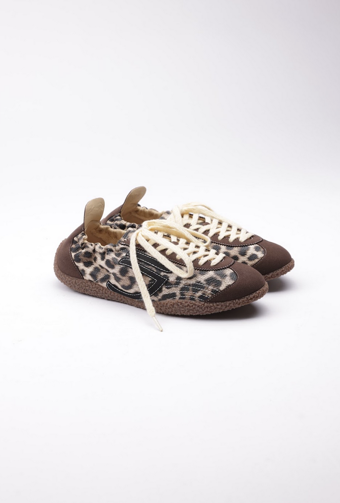 Puraai Corsa Sneakers