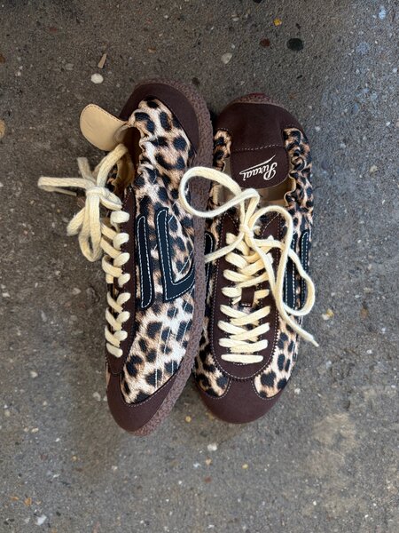 Puraai Corsa Sneakers