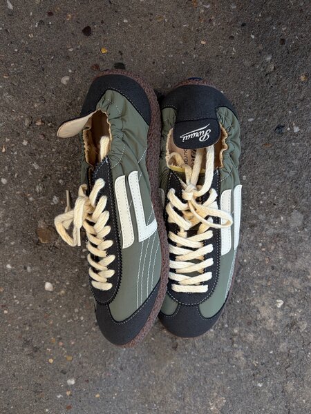 Puraai Corsa Sneakers