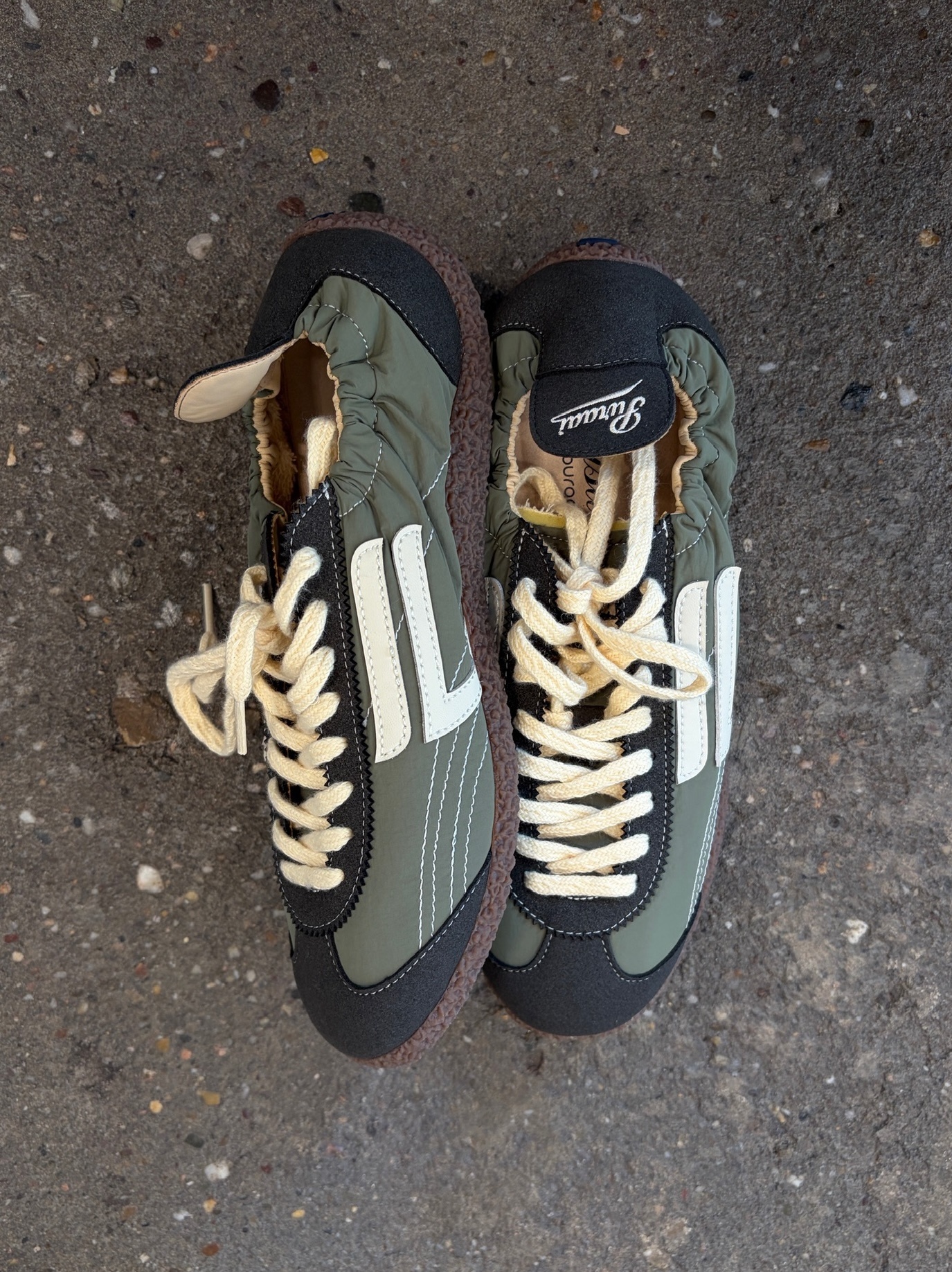 Puraai Corsa Sneakers