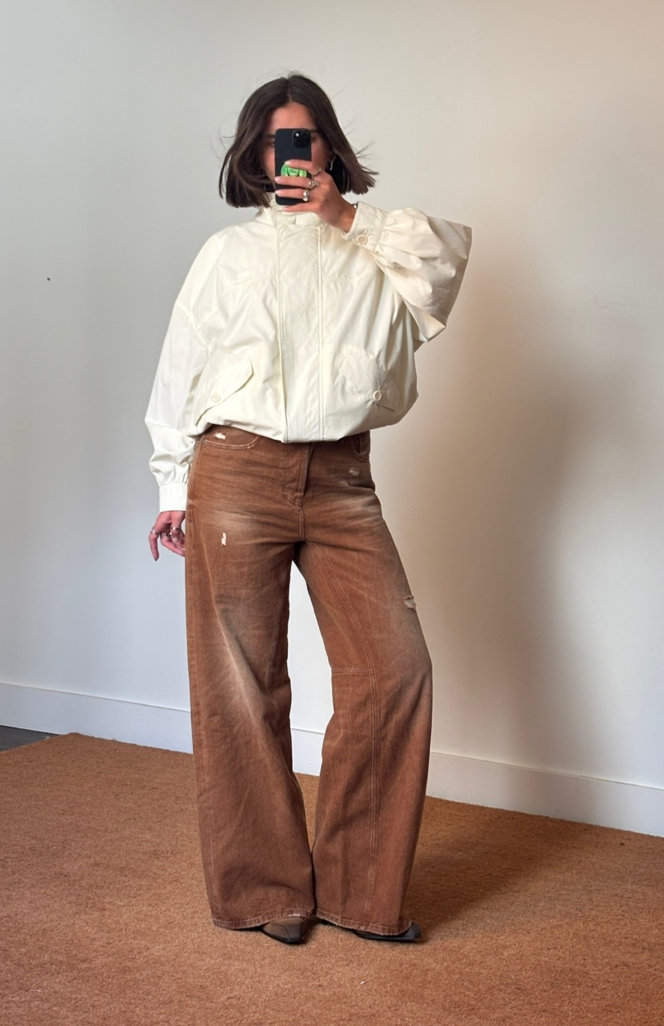 Diesel Women 1996 D-Sire Yu-U Jeans
