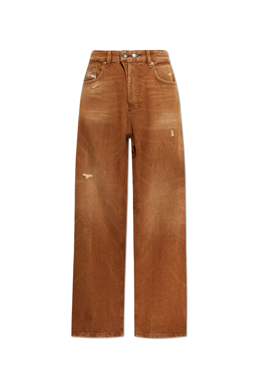 Diesel Women 1996 D-Sire Yu-U Jeans