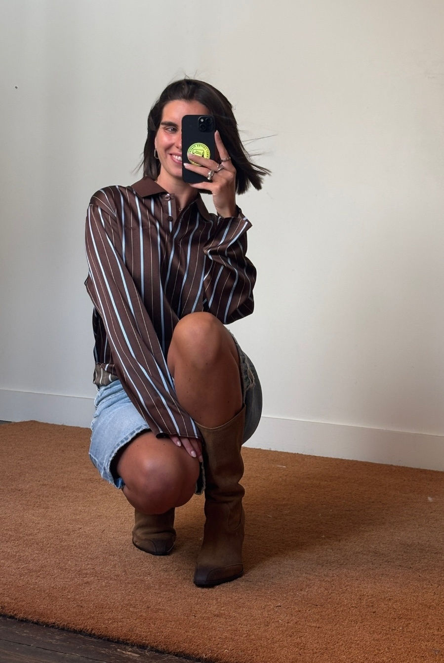 Samsoe Samsoe Women Sadovers Longsleeve