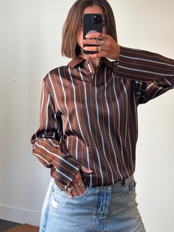 Samsoe Samsoe Women Sadovers Longsleeve