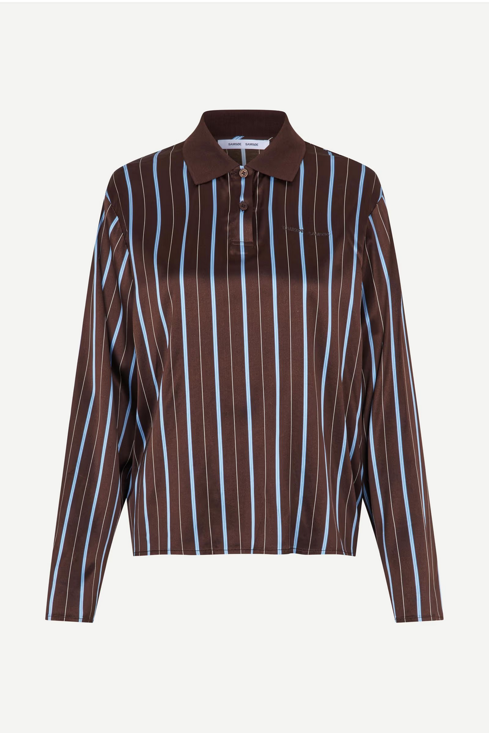 Samsoe Samsoe Women Sadovers Longsleeve