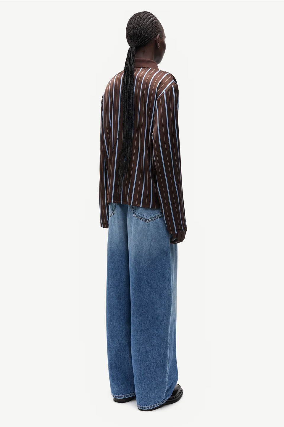 Samsoe Samsoe Women Sadovers Longsleeve