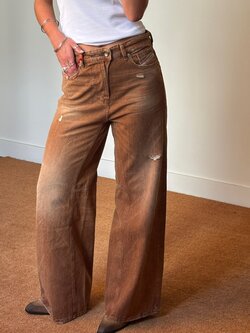 Diesel Women 1996 D-Sire Yu-U Jeans