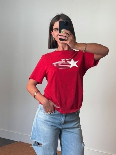Baum Und Pferdgarten Jawo T-Shirt